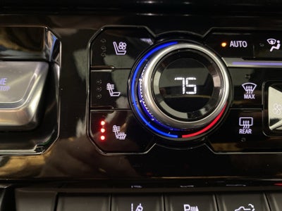 2026 GMC Sierra 2500HD Denali