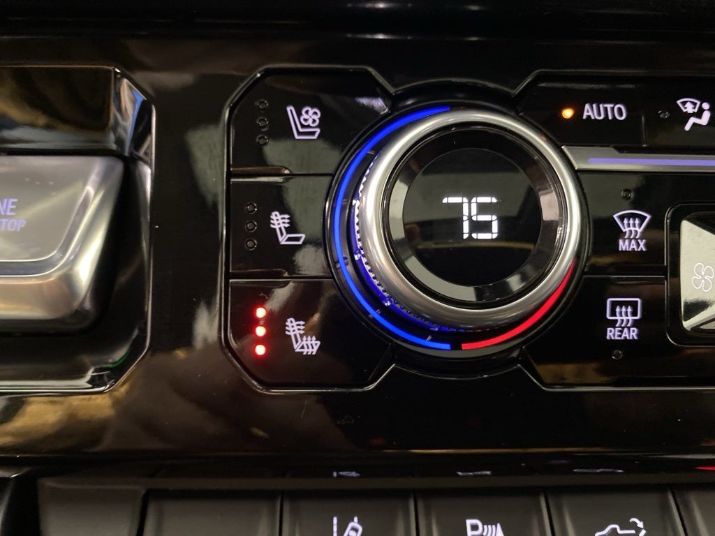 2026 GMC Sierra 2500HD Denali