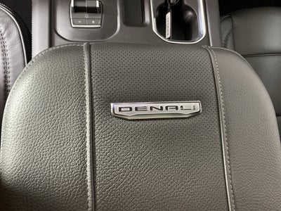 2026 GMC Sierra 2500HD Denali