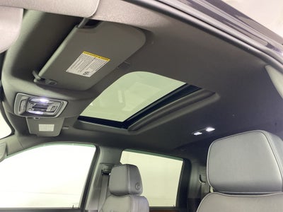 2026 GMC Sierra 2500HD Denali