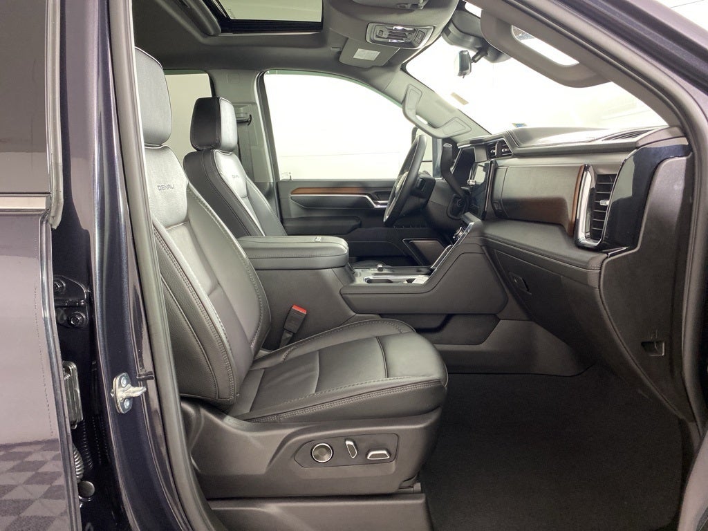 2026 GMC Sierra 2500HD Denali