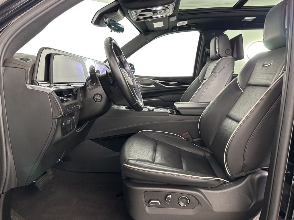 2024 Cadillac Escalade Sport