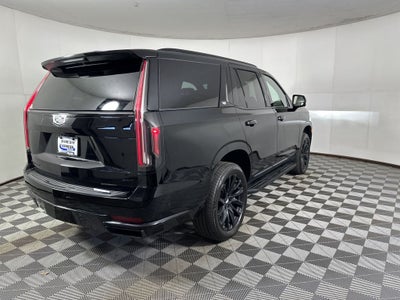 2024 Cadillac Escalade Sport