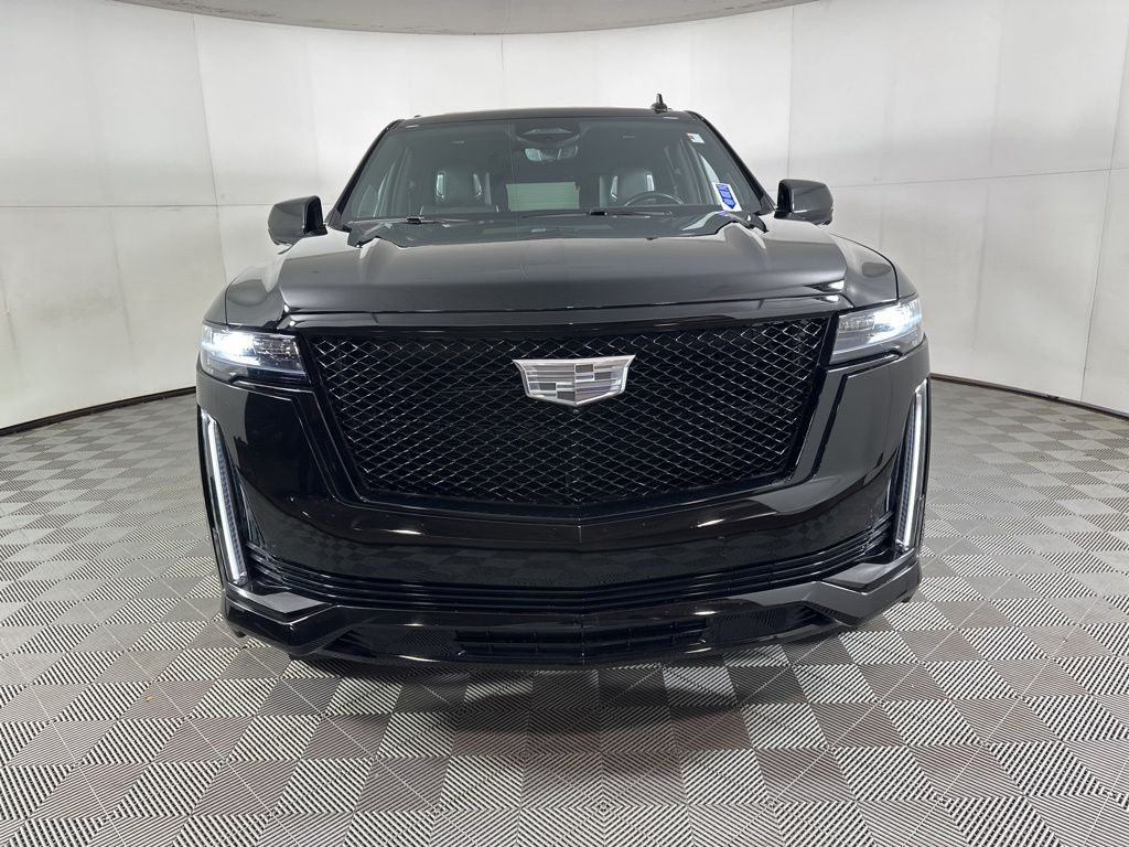 2024 Cadillac Escalade Sport