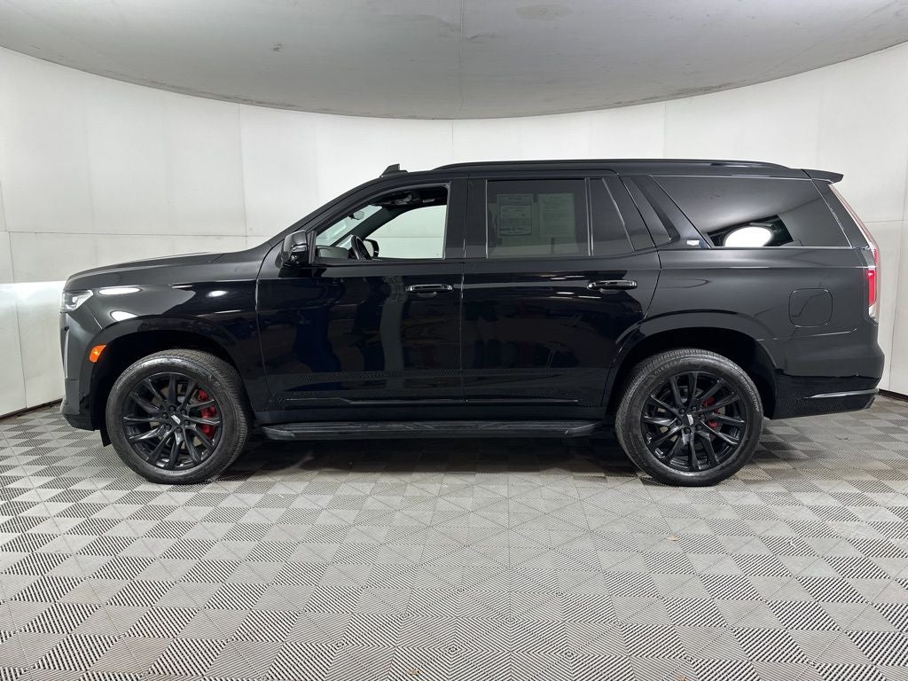 2024 Cadillac Escalade Sport