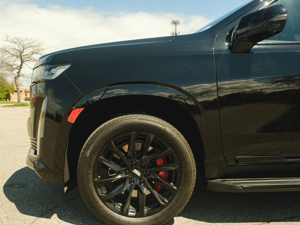 2024 Cadillac Escalade Sport
