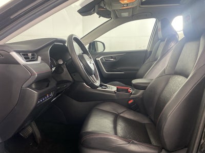 2020 Toyota RAV4 TRD Off Road