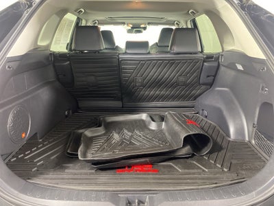 2020 Toyota RAV4 TRD Off Road