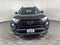 2020 Toyota RAV4 TRD Off Road