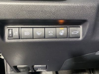 2020 Toyota RAV4 TRD Off Road