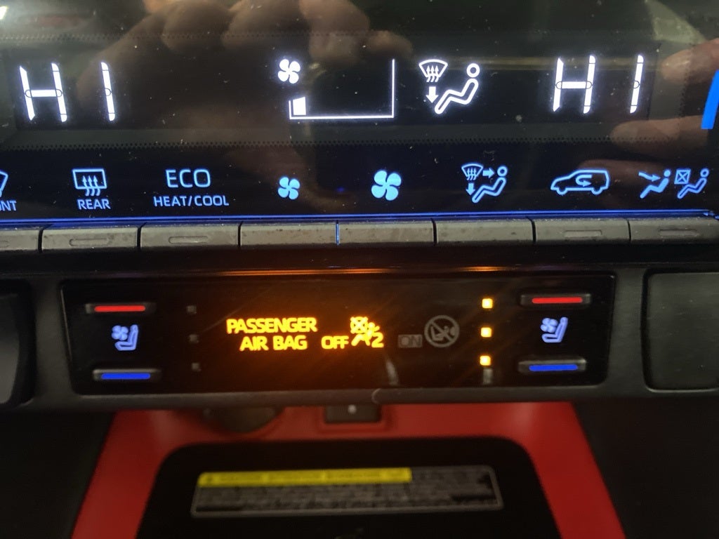 2020 Toyota RAV4 TRD Off Road