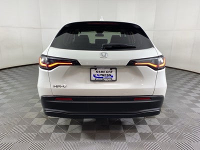 2023 Honda HR-V LX