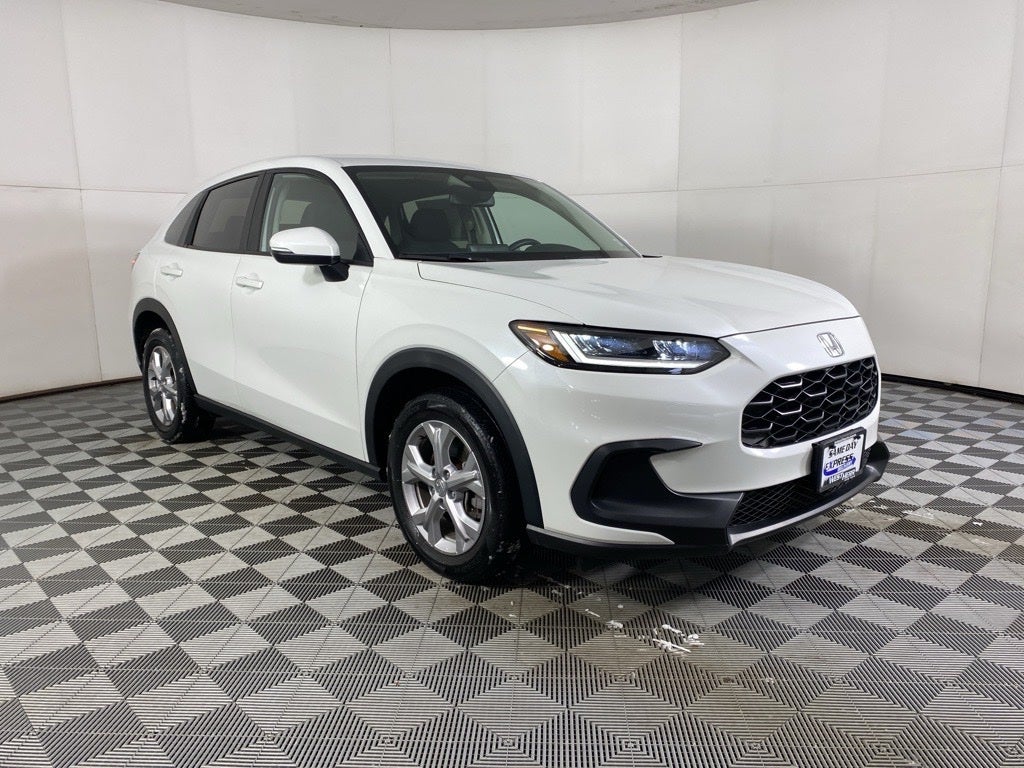 2023 Honda HR-V LX