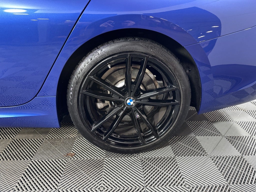 2021 BMW 3 Series 330i xDrive