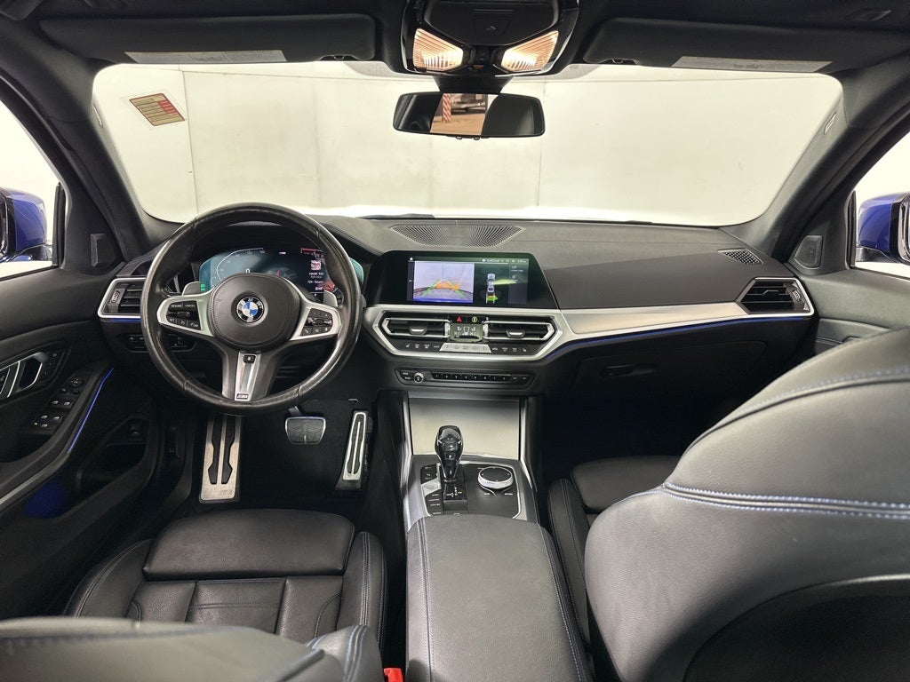 2021 BMW 3 Series 330i xDrive