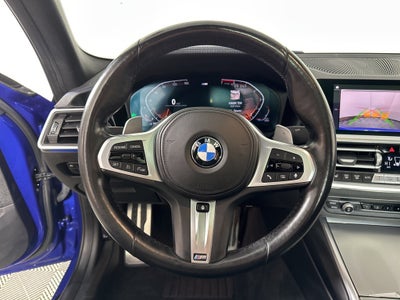 2021 BMW 3 Series 330i xDrive