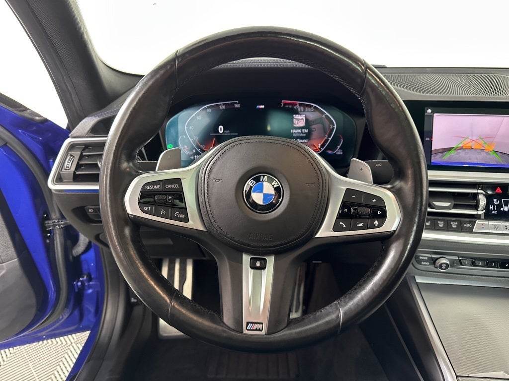 2021 BMW 3 Series 330i xDrive