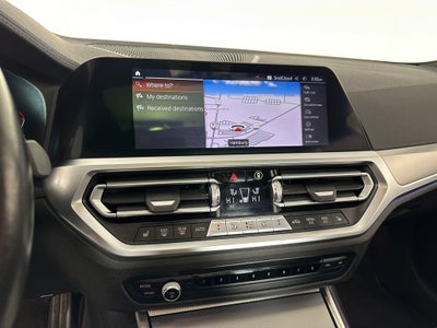 2021 BMW 3 Series 330i xDrive