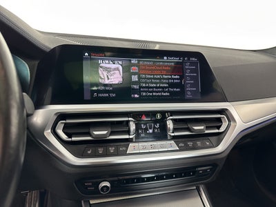 2021 BMW 3 Series 330i xDrive