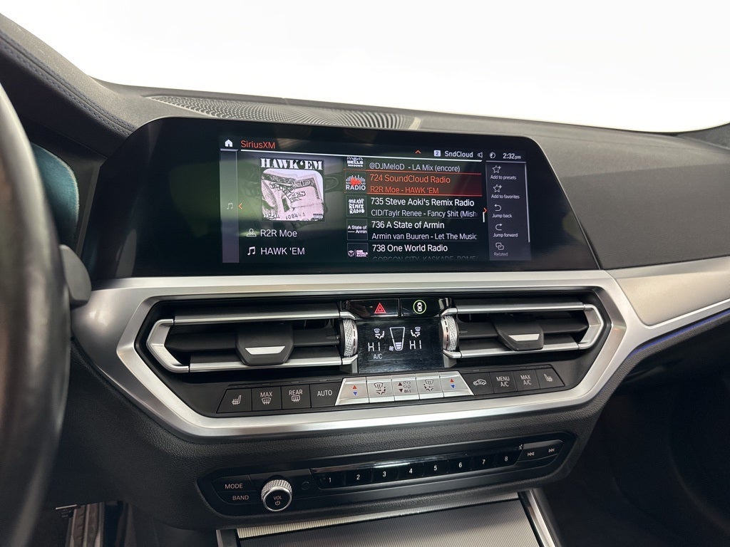 2021 BMW 3 Series 330i xDrive