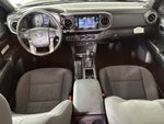 2017 Toyota Tacoma TRD Off-Road V6