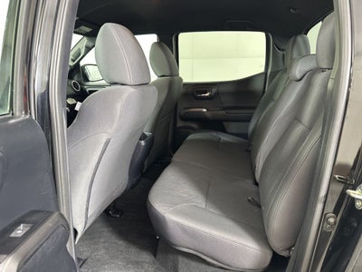 2017 Toyota Tacoma TRD Off-Road V6