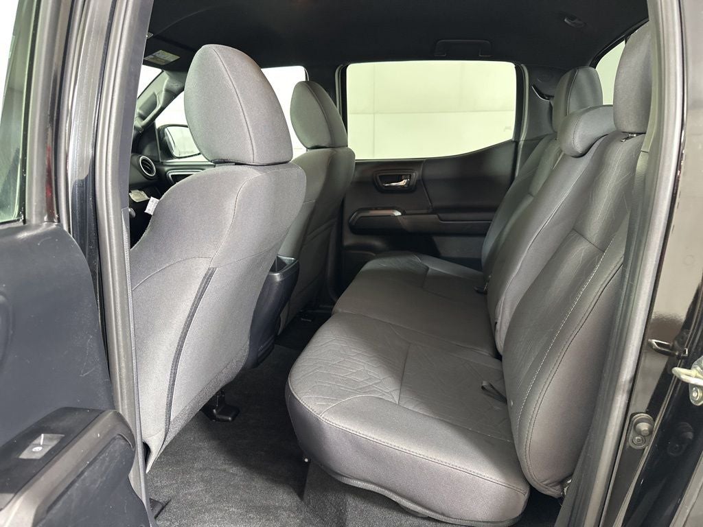 2017 Toyota Tacoma TRD Off-Road V6