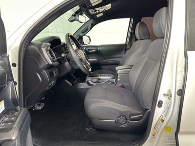 2019 Toyota Tacoma TRD Off-Road V6