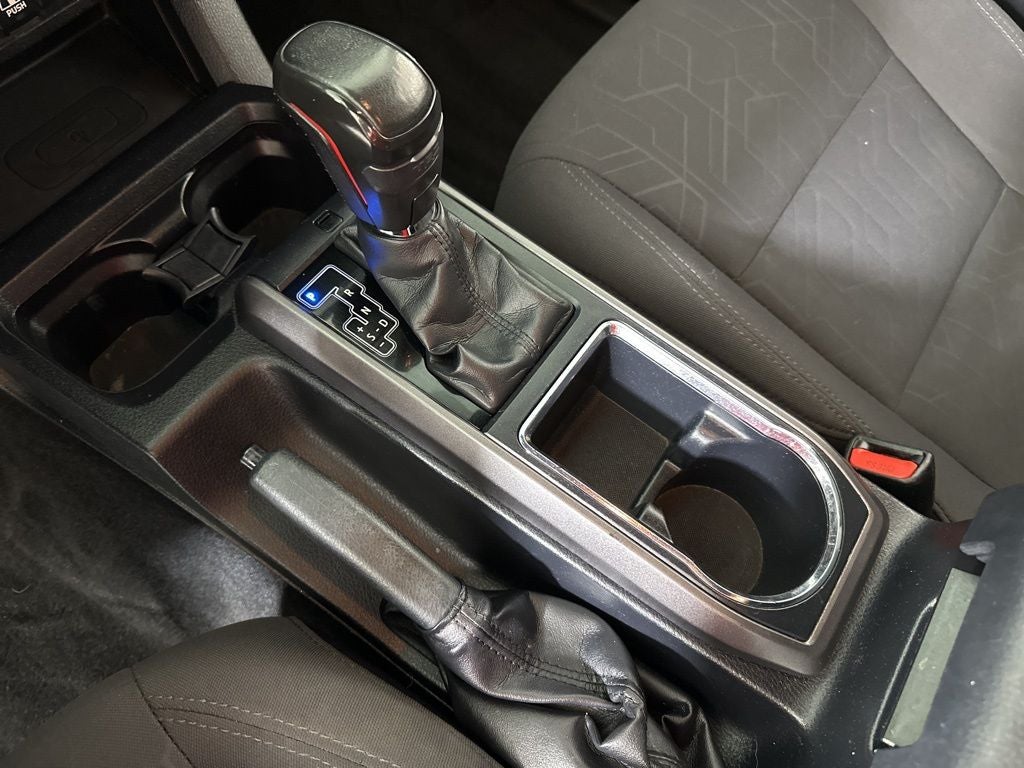 2019 Toyota Tacoma TRD Off-Road V6