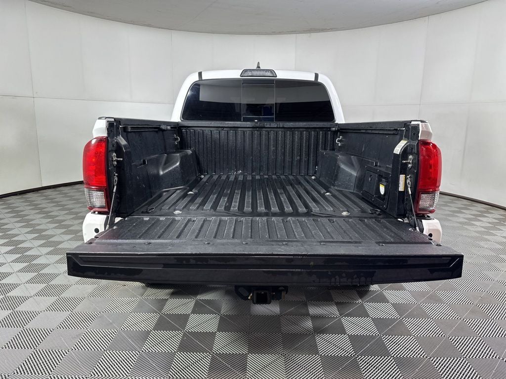 2019 Toyota Tacoma TRD Off-Road V6