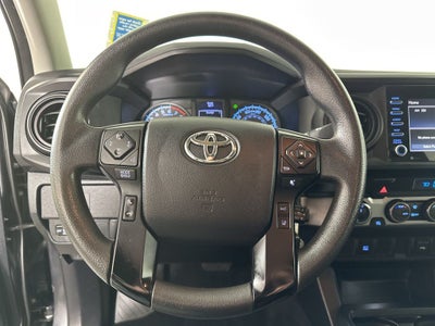 2021 Toyota Tacoma SR V6