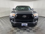 2021 Toyota Tacoma SR V6
