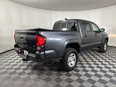 2021 Toyota Tacoma SR V6