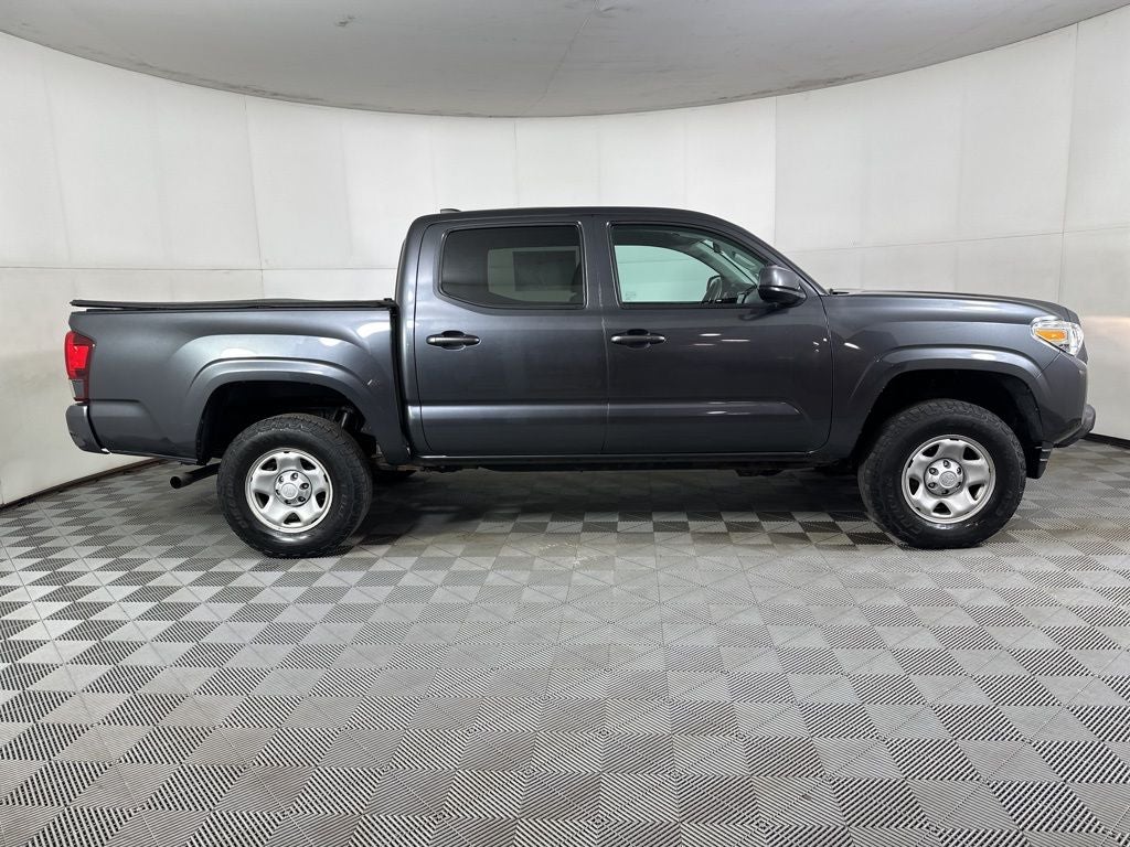 2021 Toyota Tacoma SR V6