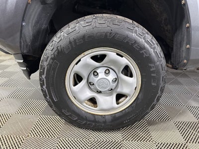 2021 Toyota Tacoma SR V6