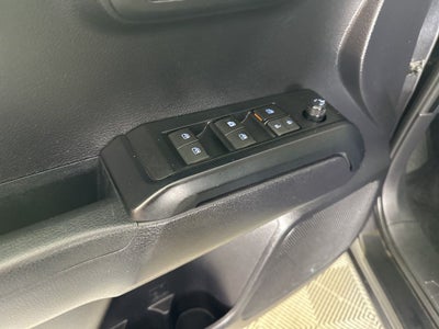 2021 Toyota Tacoma SR V6