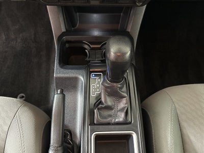 2021 Toyota Tacoma SR V6