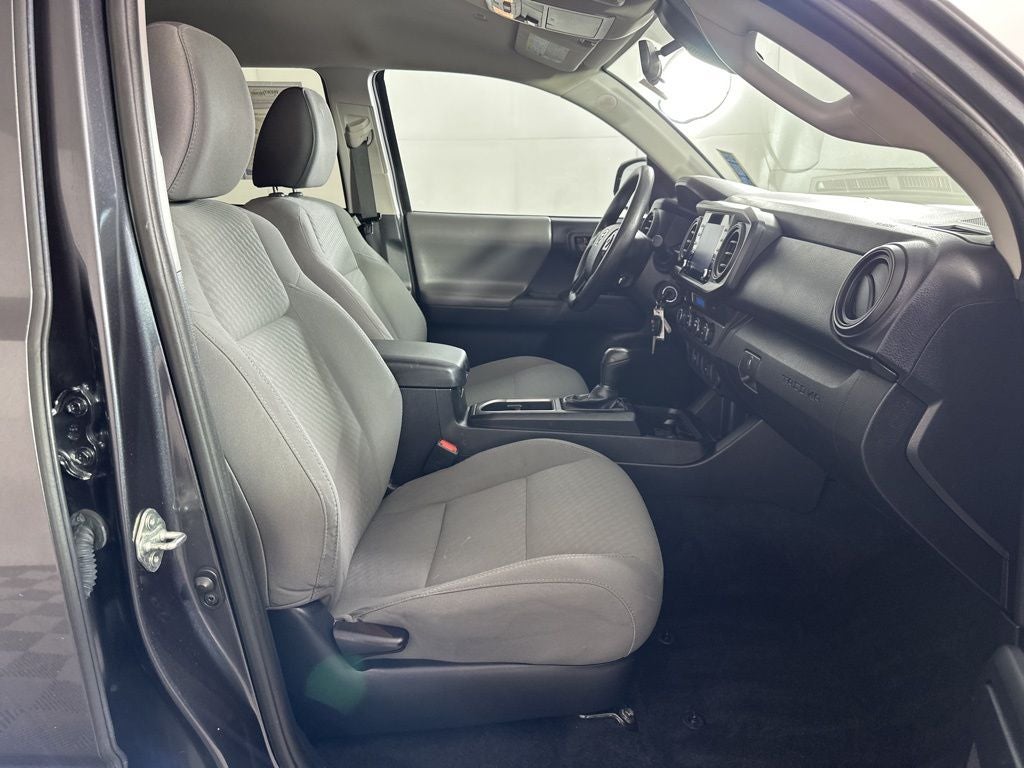 2021 Toyota Tacoma SR V6