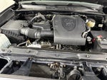 2021 Toyota Tacoma SR V6