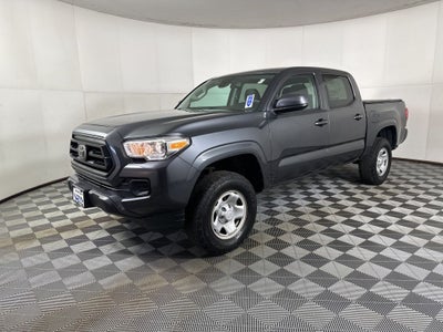 2021 Toyota Tacoma SR V6