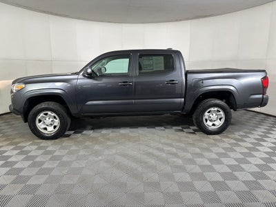 2021 Toyota Tacoma SR V6