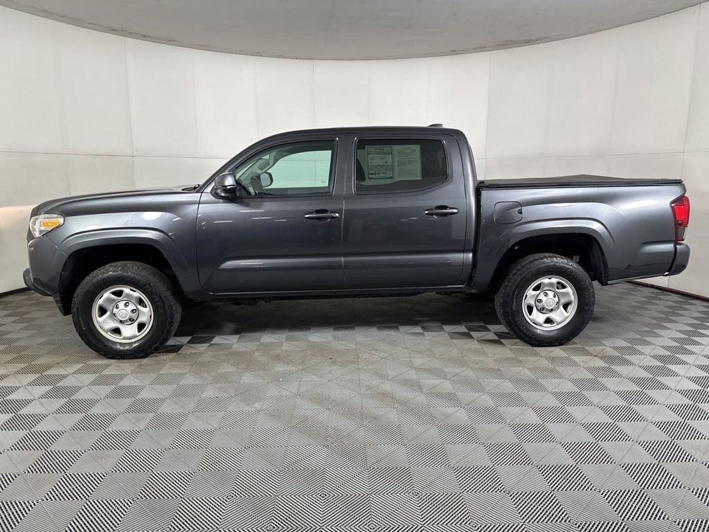 2021 Toyota Tacoma SR V6
