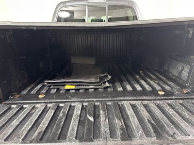 2021 Toyota Tacoma SR V6
