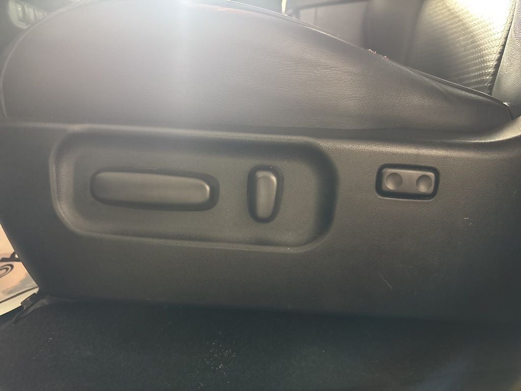 2023 Toyota Tacoma TRD Pro V6