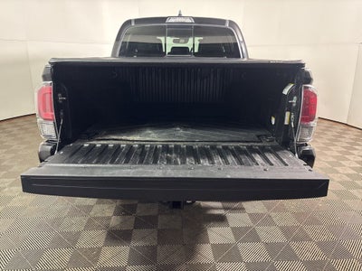 2023 Toyota Tacoma TRD Pro V6