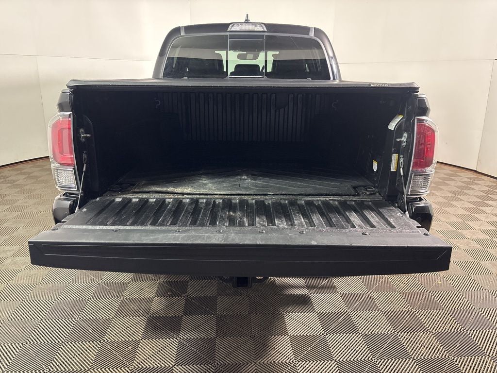 2023 Toyota Tacoma TRD Pro V6