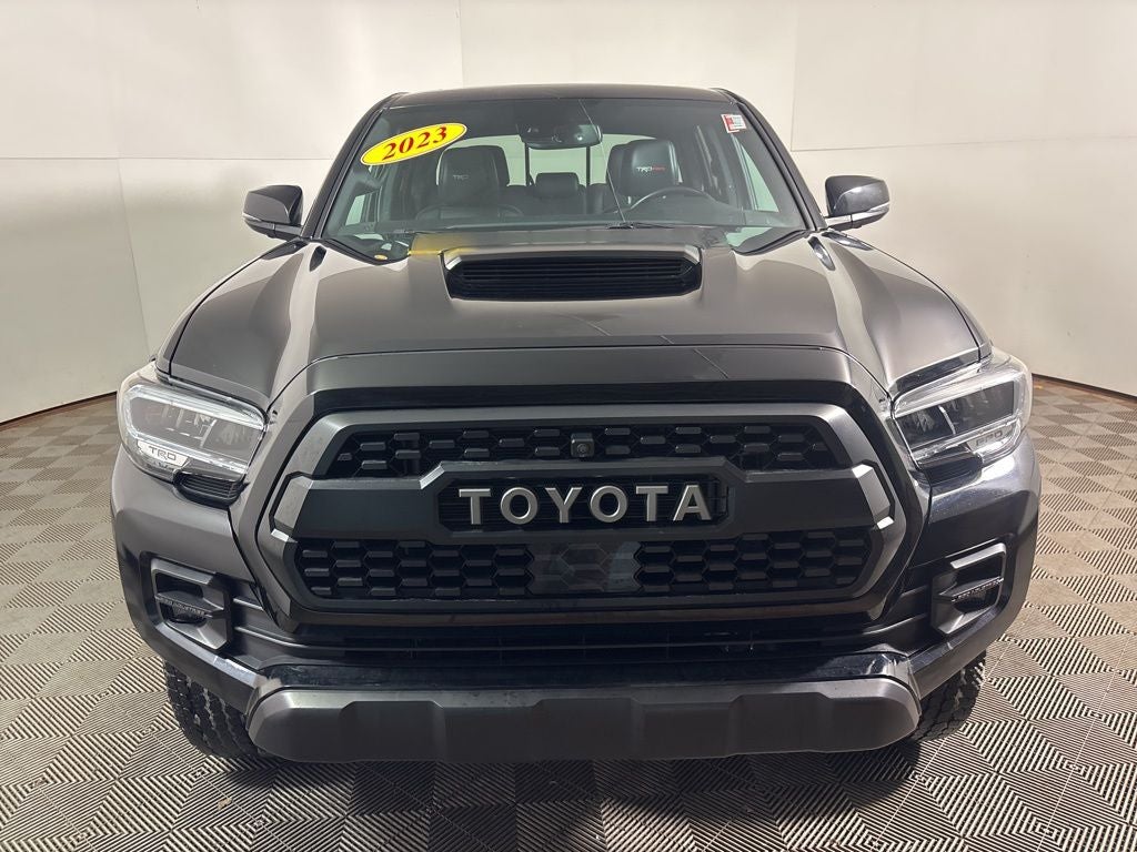 2023 Toyota Tacoma TRD Pro V6