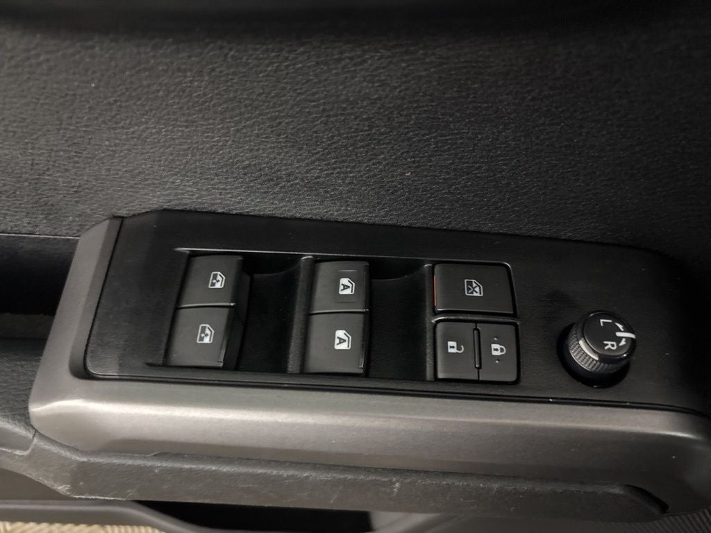 2023 Toyota Tacoma TRD Pro V6