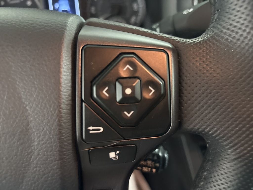 2023 Toyota Tacoma TRD Pro V6