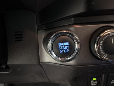 2023 Toyota Tacoma TRD Pro V6